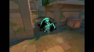 Valorant x Replay System