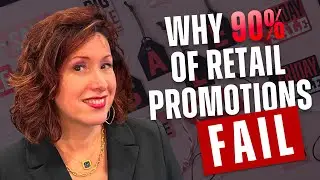Why 90% of Retail Promotions Fail | Planning a Retail Promotion Strategy in 2025
