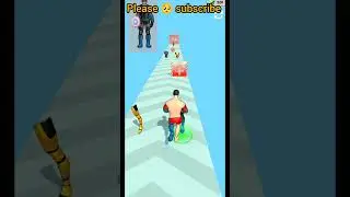 build a superhero game| #superman #superhero #shorts #shortvideo#trending