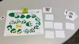 DT Crafts: Insect Games