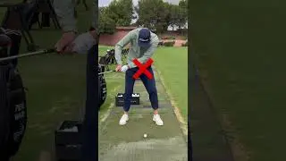 Great Drill to Square the Face #golfswing #golftips