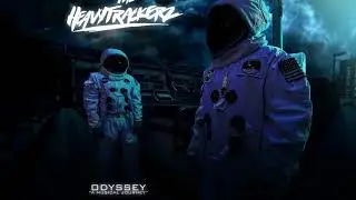 The HeavyTrackerz - Odyssey Intro (Feat. Noel Clarke & P Money) Official Audio