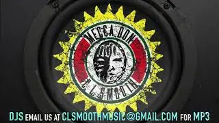 NEW MUSIC FROM CL SMOOTH 