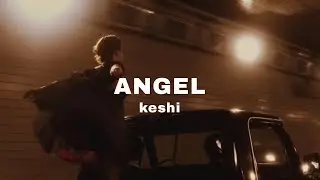 [THAISUB] keshi - ANGEL เเปลไทย