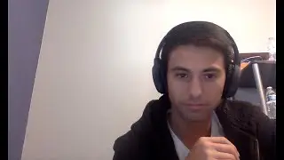 Reaction to Bmike 
