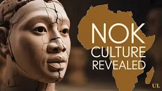 Nok Culture: What Terracotta Reveals About West Africa