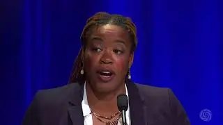 Heather McGhee: A New &ldquo;We The People&rdquo; For a Sustainable Future | Bioneers 2017