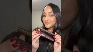 NEW Fine Linez liner and brown Hella Thicc Mascara 👀 @fentybeauty #fentybeauty #mascara #eyeliner