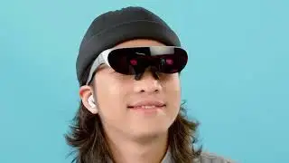 Подключение Rokid Air к Android