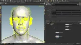 Houdini Training - Attributes 03 - Attribute Operations