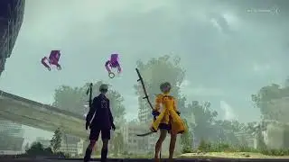 NieR:Automata - Pretty Pod 042