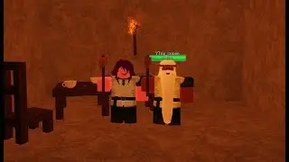 Pilgrammed Pickaxe Only Duo Progression