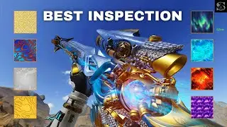 Best Mythic Inspection in CODM | Mythic Rytec AMR - Nautilus With Diamond Camo COD MOBILE 