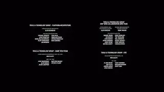 Uncharted - Thief's end PS5 Chapter 13