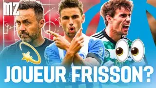 🪄Matt O'Riley sera plus important que vous ne le pensez pour l'OM...