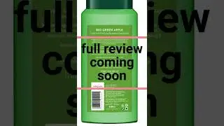 Best Shampoo for Hairfall Control|Biotique Shampoo Review in Tamil | #shampoo #review #shorts