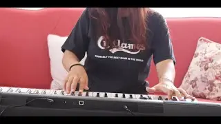 Oh Bo - Bo Burnham (cover)