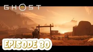 GHOST OF Y&Otilde;TEI - #30 - P&ecirc;cherie Nishin