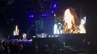 Brad Paisley; Whiskey Lullaby, Hovet, Stockholm March 5, 2024