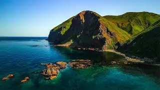 【絶景】日本最北の島・礼文島を旅してみた！北海道の秘境に感動…礼文滝コース