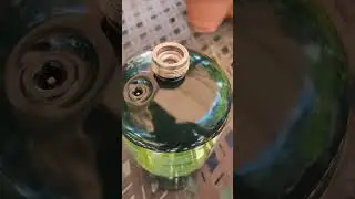 Do This Before You Refill Your 1 Pound Propane Tank