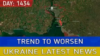 Запорожье грозит стать прифронтовым городом | Новости и карта войны Россия против Украины