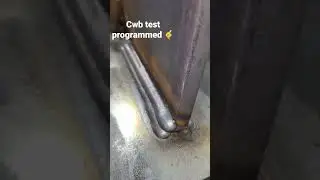 CWB Programming test!