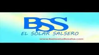 Israel - Como Te Voy a Dejar (Salsa 2013) (BSS)