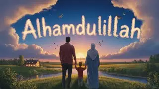 Alhamdulillah | Heart Touching Nasheed | RUH