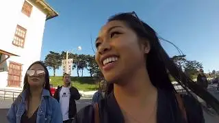 SAN FRANCISCO INTERNATIONAL BEER FEST WITH THE TABLE 2018 | JST&JNA