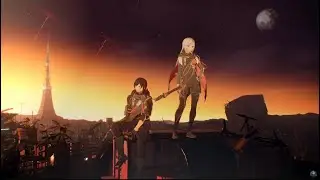 Scarlet Nexus ( - Kasane Route - Story Phase 12 + Ending - )