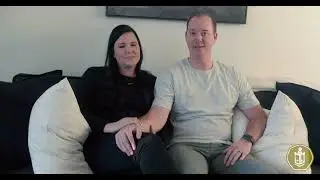 Meet Our Clients - The Walton Family