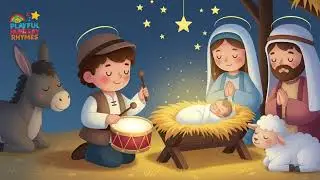 Little Drummer Boy