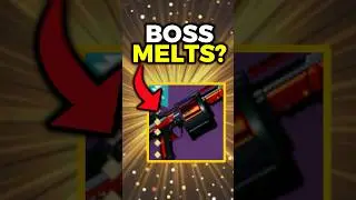 Outrageous Fortune is Free DPS Meta for Everyone