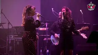 De mallemolen (Heddy Lester) - cover by Lisa Cobelens en Marieke Terol - Hegger