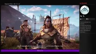 JayStrife1996's Live PS4 Broadcast
