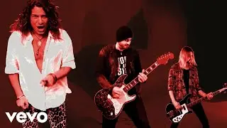 Dellacoma - Adrenaline (Official Music Video)