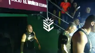 Champ Fight ❌ Etnika Collection Sponsor ❌ Salida Team Mordan