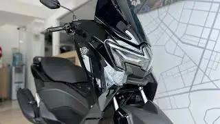 Así llegó la nueva YAMAHA NMAX 2026 🔴 Ya en tiendas!!