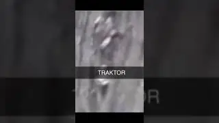 most normal Russian villager #meme #russia #ohio #traktor