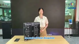 Canbest 8K Fine Pixel Pitch P1.9 P2.9 LED Display Billboard--Canbest Apro-ULT Series
