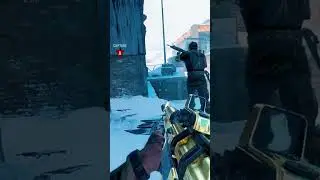 Step into one of my blast traps LOL - #CallofDuty #BlackOps6 #cod #short #shorts #codshorts #bo6