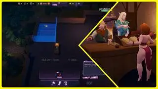 Fantasy Brothel Manager [Build 2025-12-02] - Gameplay