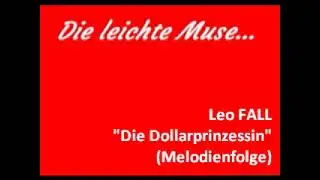 Leo Fall 