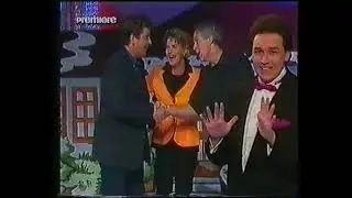 Premiere 28.01.1996 Kalkofes Mattscheibe (Folge 61)