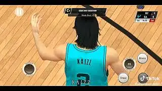 Babaeng bawal sa lahat 😜😅🤣 #fyp #fytrend #tiktok #tiktokviral #tiktrend #nba2k20mobile #nbaedits