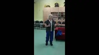 Решма, 18 октября.
