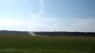 Fiber One going  mach 1.7
