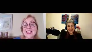 It&rsquo;s Kosher To Talk About Sex&rdquo; with Dr. Bat Sheva Marcus of Maze Women&rsquo;s Health