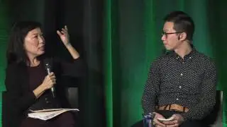 Empathy and the Arts - Speaker Series